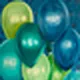 It&#x27;s My Party 6