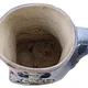 Антикварный керамический кувшин из майолики от Кузнецова 5