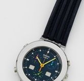 Мужские наручные часы от Rado - "Diastar-Dia-Master Chronograph"