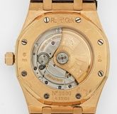 Мужские наручные часы от Audemars Piguet - «Royal Oak Jumbo».