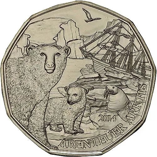 5 Euro 2014, Arctic Adventures [Austria]