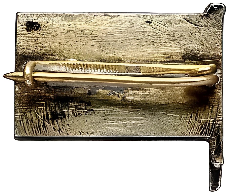 Знак «200-лет Ленинградскому монетному двору»