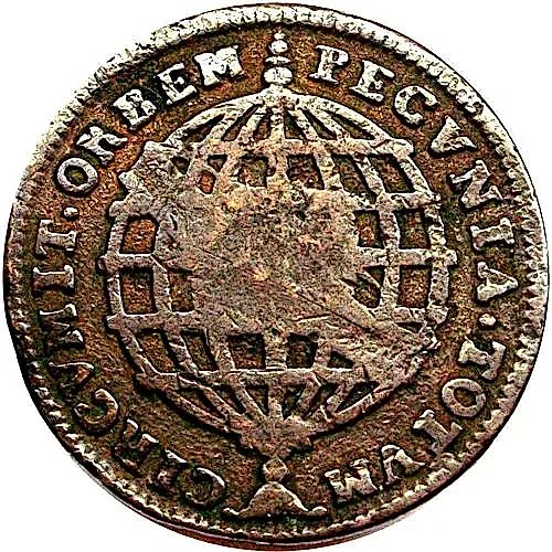 80 рейсов 1753-1757, Перечекан на XL рейсах [Ангола]