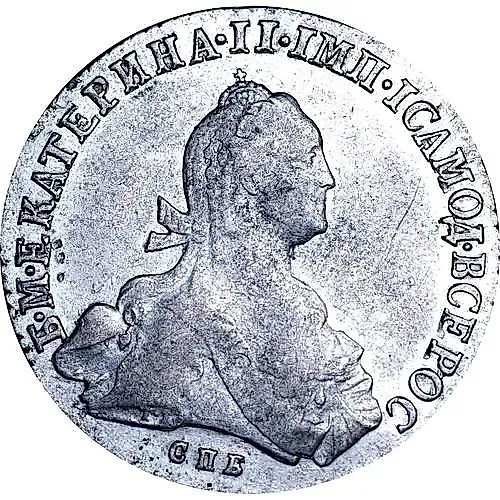 Poltina 1775, SPB-TI-FL
