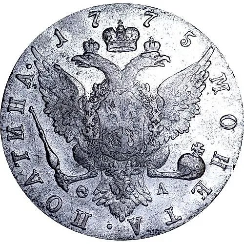 Poltina 1775, SPB-TI-FL