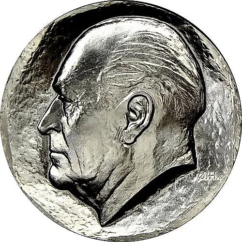 50 крон 1978, Улаф V [Норвегия]