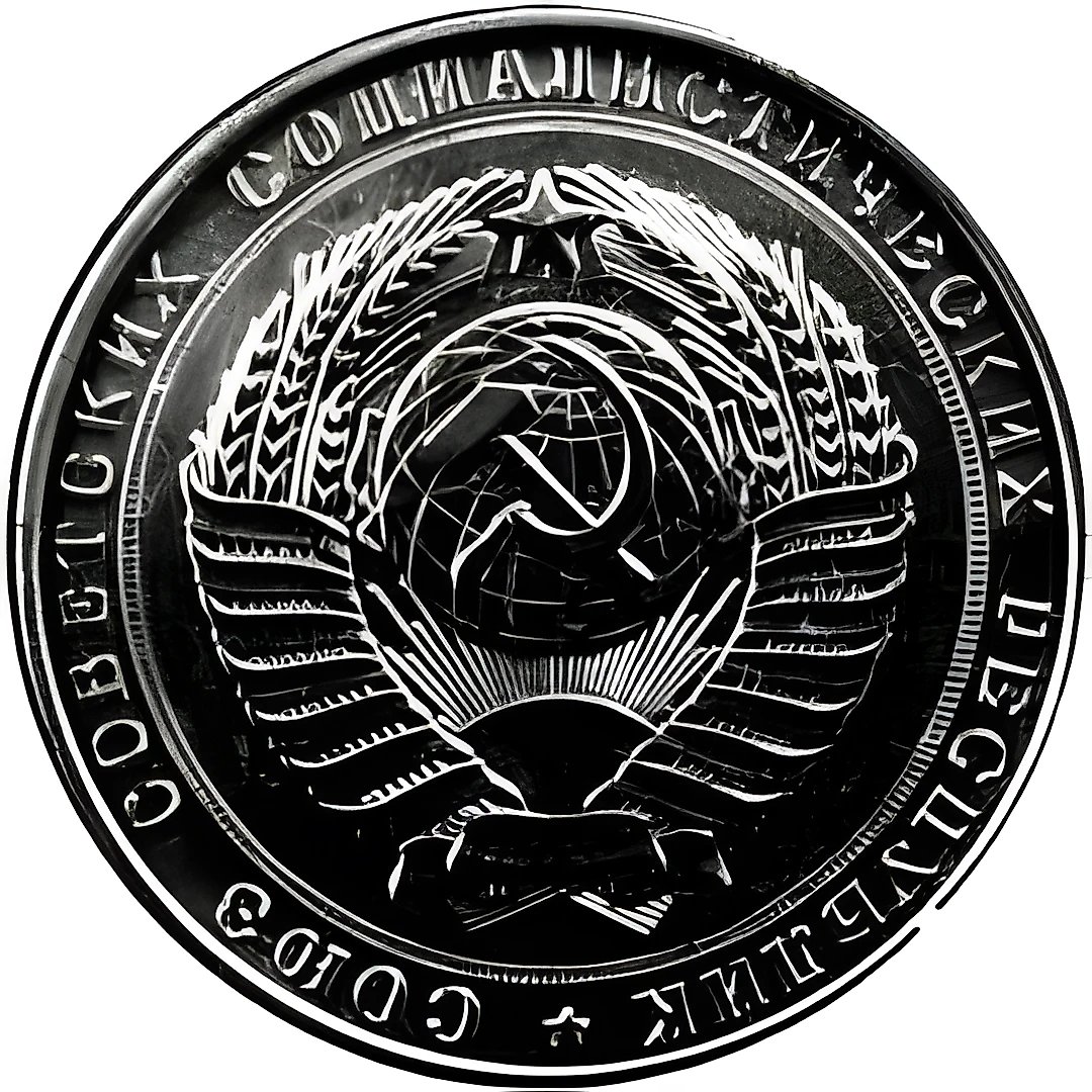 3 рубля 1958