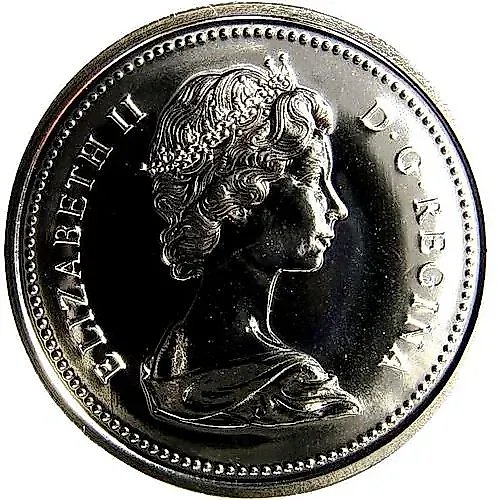 1 Dollar 1973, Prince Edward Island [Canada]