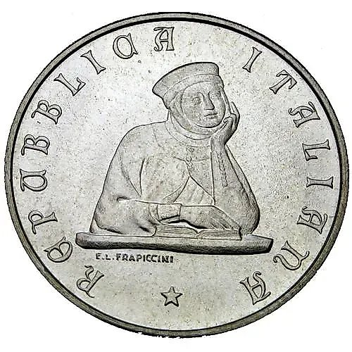 200 лир 1988, 900 лет Болонскому университету [Италия]