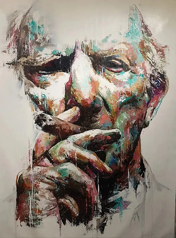 THE MAN WHO SOLD THE WORLD
