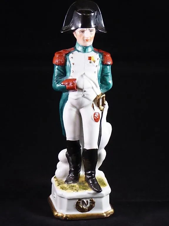 Napoleon I Bonaparte