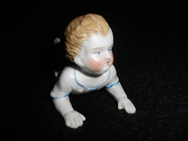 Boy, 19th century