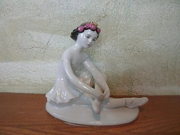 Ballerina