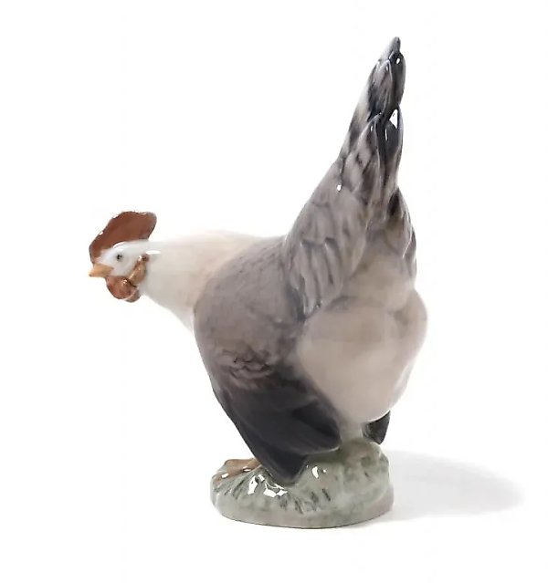 Курица