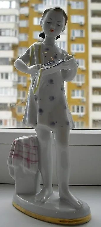 Дежурная