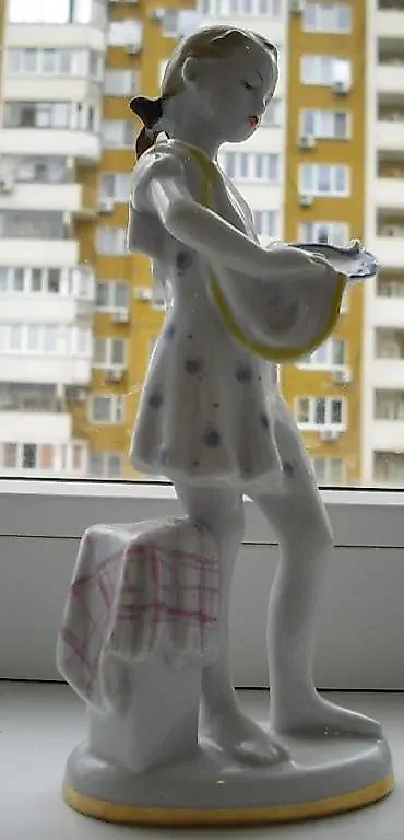 Дежурная