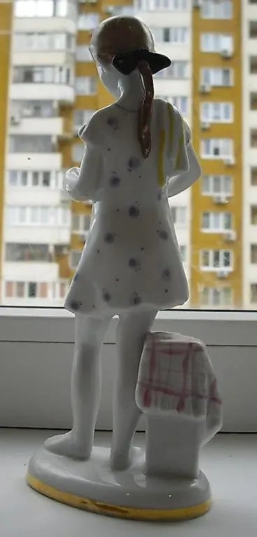 Дежурная