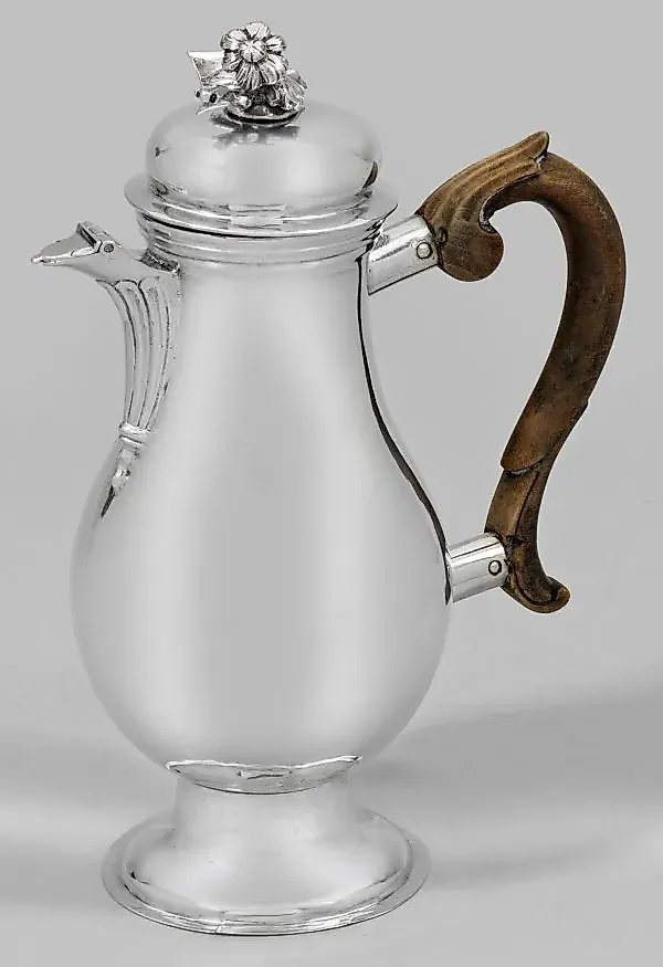 Coffee pot