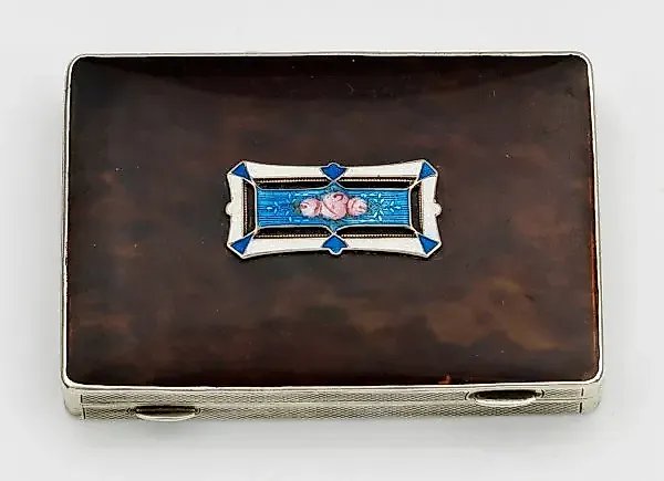 Jewelry box