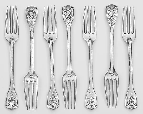 Tableware set