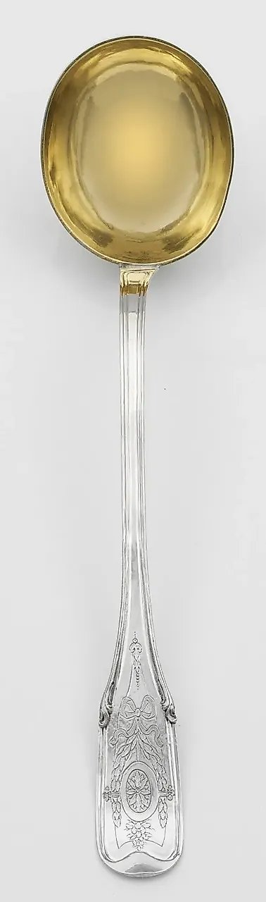 Classic ladle