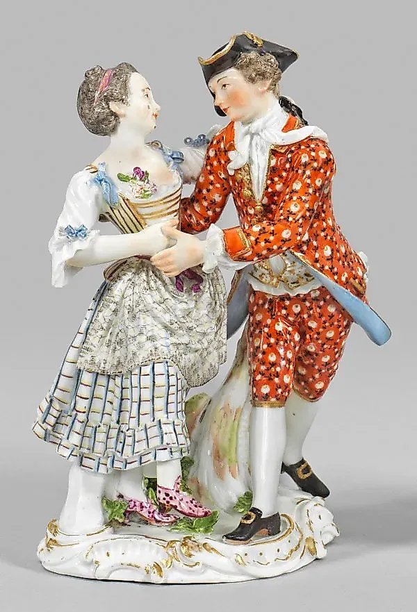 Dance group