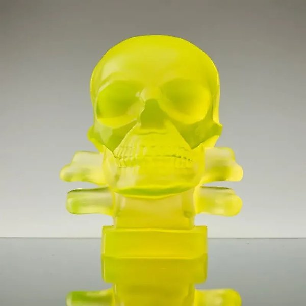 Skull