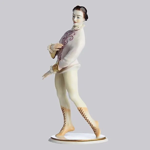 Dancer