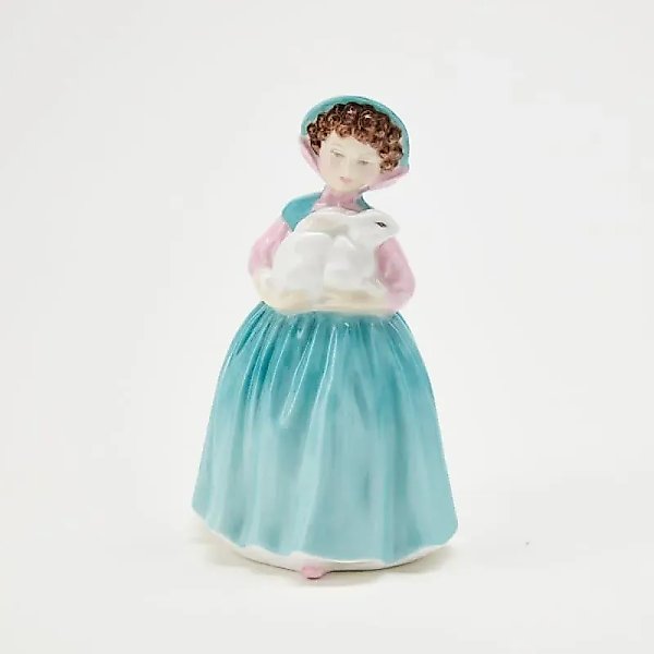 Статуэтка Bunny Figurine