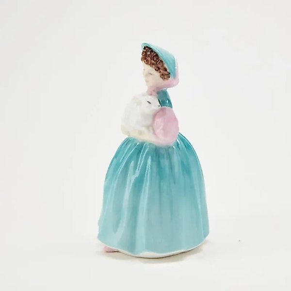 Статуэтка Bunny Figurine