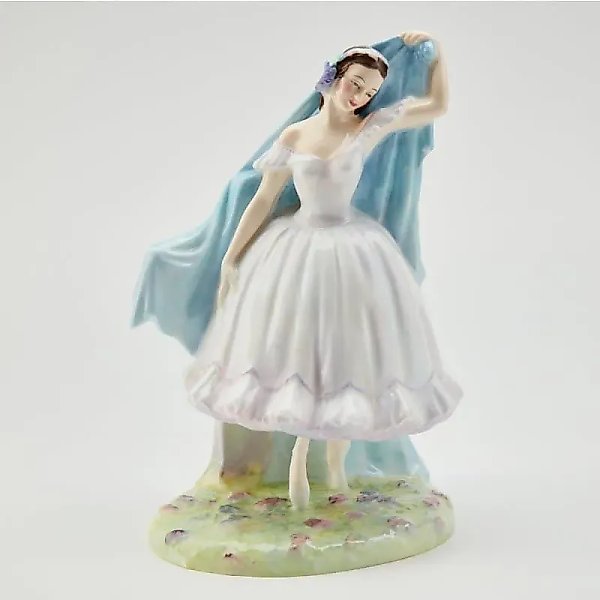 Статуэтка Giselle
