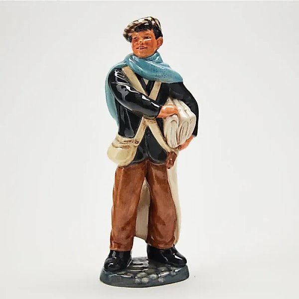Newsboy