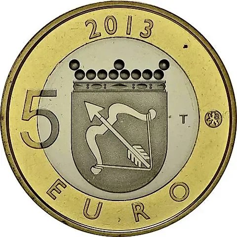 5 Euro 2013, Olavinlinna Castle [Finland] — 1