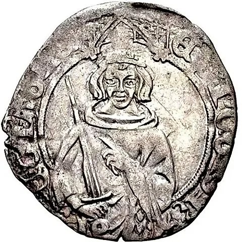 hardi 1362 [France / Feudal France] — 1