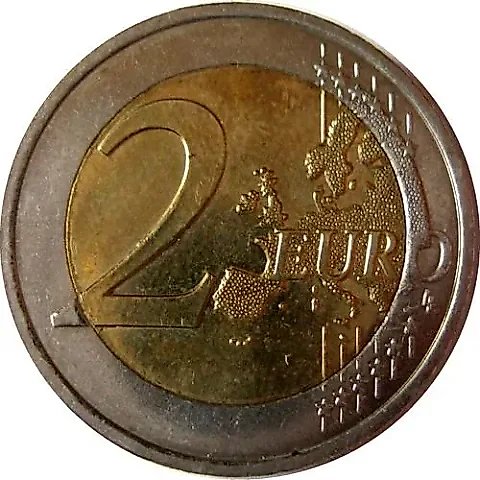 2 Euro 2008, Berg Castle [Luxembourg] — 1