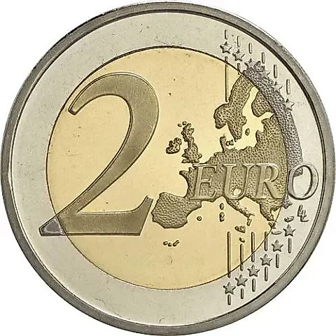 2 Euro 2015, Emona-Ljubljana [Slovenia] — 1