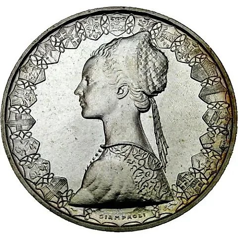 500 Lire 1993 [Italy] — 1