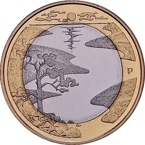 5 Euro 2013, Summer [Finland] — 1