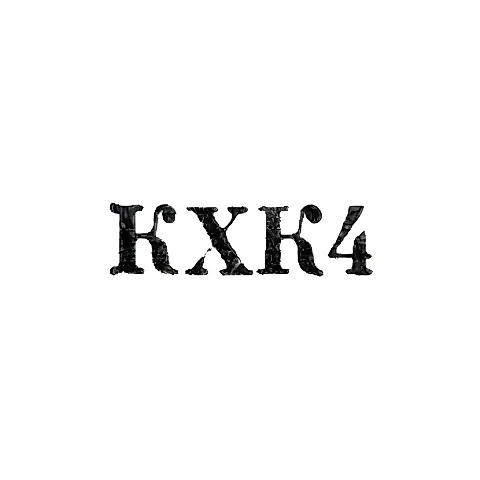 Кубачинский художественный комбинат - "КХК4" - 1964
