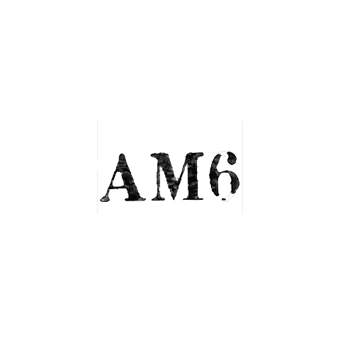 Артель "Металлист" - "АМ6" - 1956