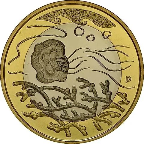 5 Euro 2014, Water [Finland] — 1