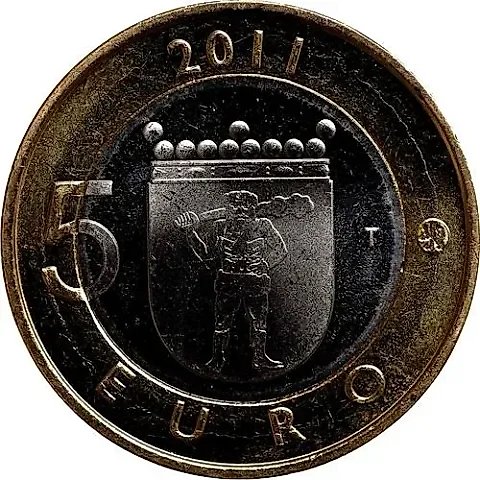5 Euro 2011, Lapland [Finland] — 1