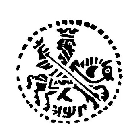 Peter I Alexeevich Kopeck, Kadash Mint 1703, ҂АΨГ [Moscow] — 1