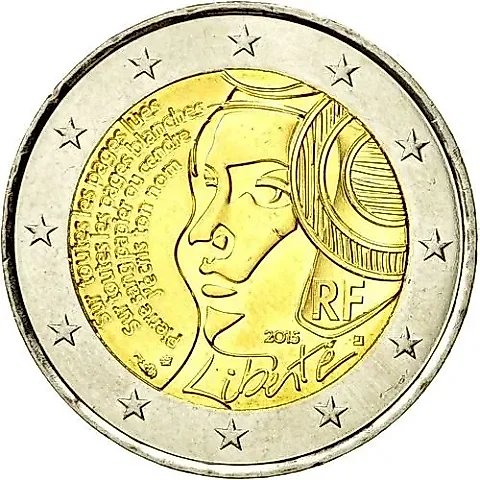 2 Euro 2015, Festival [France] — 1
