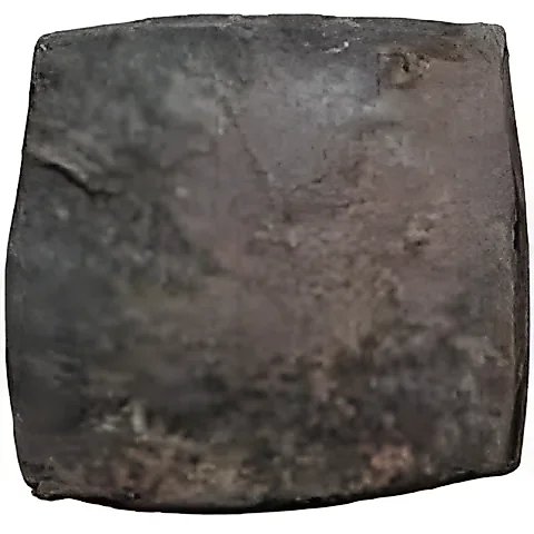 1 Kopeck 1726, Copper Plate "EKATERINBURKH" — 1