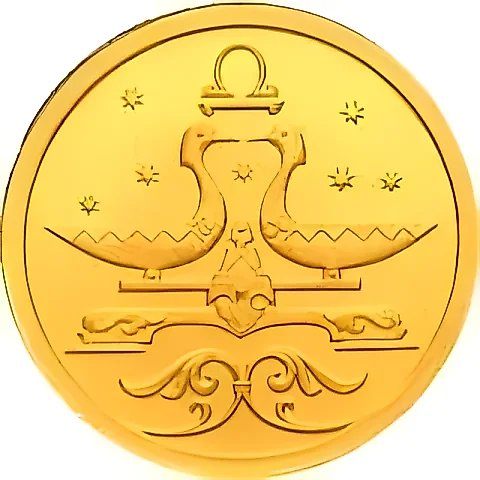 25 рублей 2005, СПМД, Весы — 1