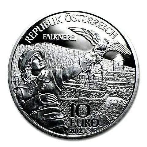 10 Euro 2012, Carinthia [Austria] — 1