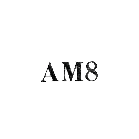 Артель "Металлист" - "АМ8" - 1958