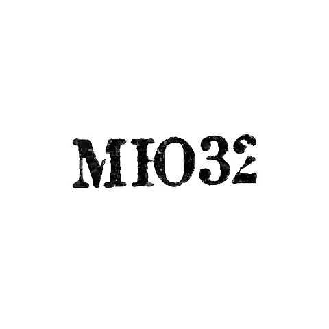 Московский ювелирный завод - "МЮ32" - 1962