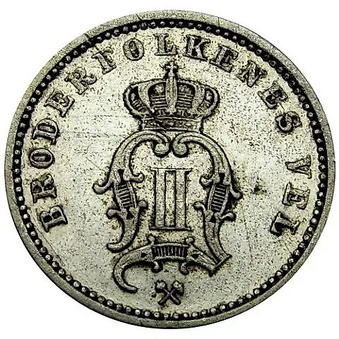10 Ore 1903 [Norway] — 1